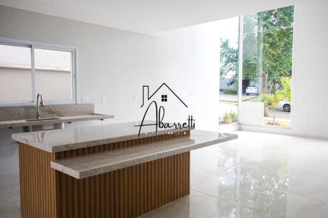 Imagem Casa de Condomínio com 3 Quartos à Venda, 174 m² em Santa Rosa - Piracicaba Imagem Casa de Condomínio com 3 Quartos à Venda, 174 m² em Santa Rosa - Piracicaba