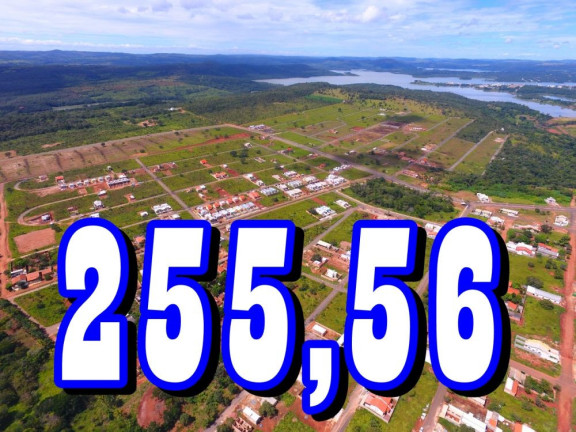 Imagem Imóvel à Venda, 360 m² em Recanto De Caldas - Caldas Novas