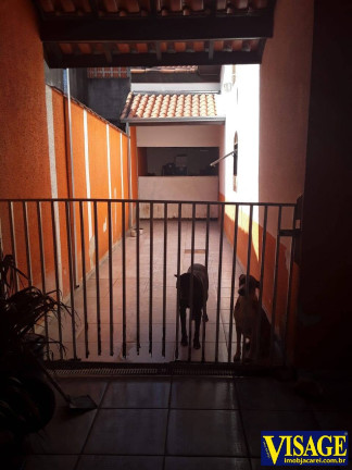 Imagem Casa com 3 Quartos à Venda, 250 m² em Jd. Do Vale - Jacareí Imagem Casa com 3 Quartos à Venda, 250 m² em Jd. Do Vale - Jacareí