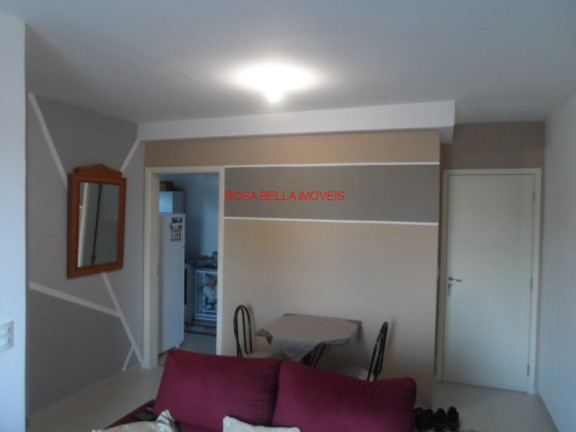 Imagem Apartamento com 2 Quartos à Venda, 54 m² em Vila Nova Esperia - Jundiaí