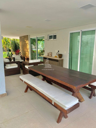 Imagem Casa com 5 Quartos à Venda, 275 m² em Cararu - Eusébio