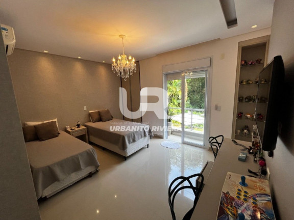 Imagem Casa com 5 Quartos à Venda, 345 m² em Riviera | Módulo22 - Bertioga