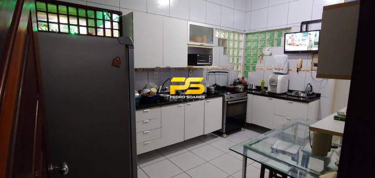 Imagem Casa com 4 Quartos à Venda, 185 m² em Bessa - João Pessoa Imagem Casa com 4 Quartos à Venda, 185 m² em Bessa - João Pessoa