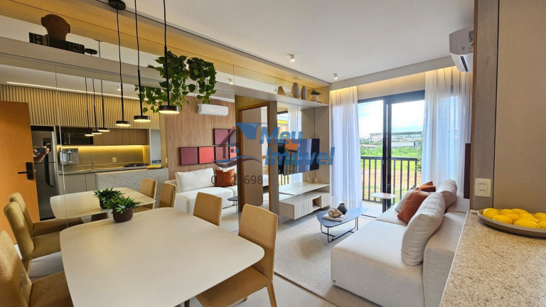 Imagem Imóvel com 2 Quartos à Venda, 58 m² em Setor Industrial (taguatinga) - Brasília Imagem Imóvel com 2 Quartos à Venda, 58 m² em Setor Industrial (taguatinga) - Brasília