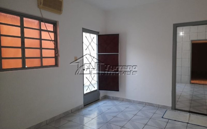 Imagem Casa com 4 Quartos à Venda, 155 m² em Jardim Valparaiba - São José Dos Campos