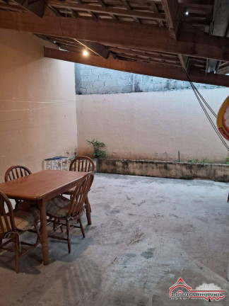 Imagem Casa de Condomínio com 2 Quartos à Venda, 55 m² em Jardim Paraíso - Jacareí