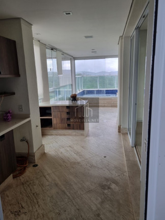 Imagem Apartamento com 4 Quartos à Venda, 367 m² em Centro - Santana De Parnaíba