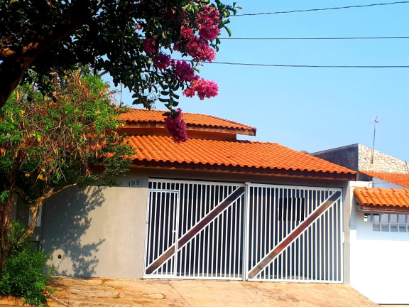 Casa de Condomínio com 2 Quartos à Venda, 176 m² em Wanel Ville - Sorocaba