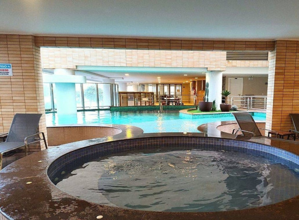 Imagem Imóvel com 3 Quartos à Venda, 147 m² em Praia De Itaparica - Vila Velha