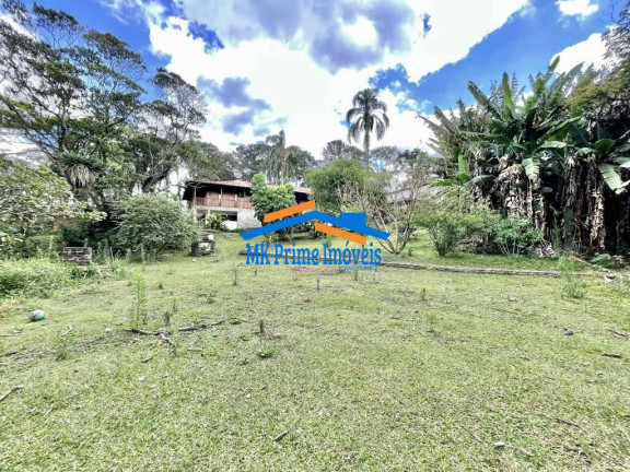 Imagem Terreno à Venda, 7 m² em Vila Santo Antônio - Cotia Imagem Terreno à Venda, 7 m² em Vila Santo Antônio - Cotia