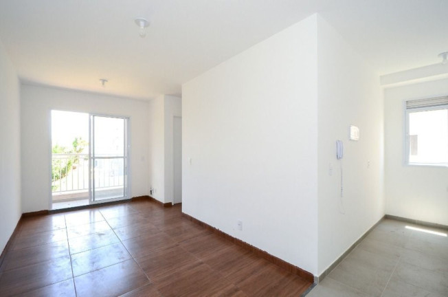 Imóvel com 2 Quartos à Venda, 40 m² em Jardim Barro Branco - Cotia