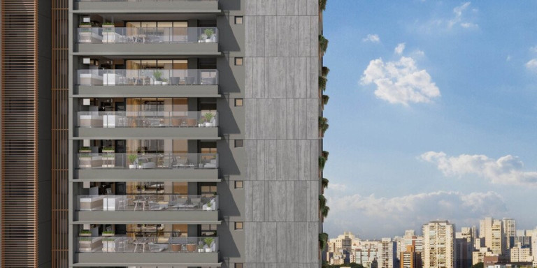 Imagem Apartamento com 4 Quartos à Venda, 179 m² em Perdizes - São Paulo