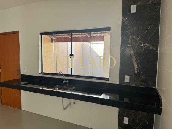 Imagem Casa com 2 Quartos à Venda, 99 m² em Parque Ibirapuera - Aparecida De Goiânia Imagem Casa com 2 Quartos à Venda, 99 m² em Parque Ibirapuera - Aparecida De Goiânia