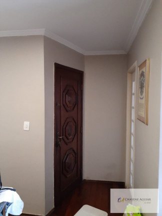 Apartamento com 2 Quartos à Venda, 68 m² em Saúde - São Paulo