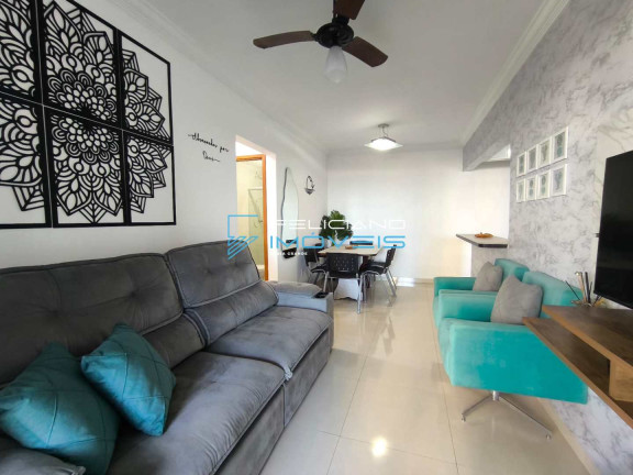 Imagem Apartamento com 2 Quartos à Venda, 80 m² em Real - Praia Grande Imagem Apartamento com 2 Quartos à Venda, 80 m² em Real - Praia Grande