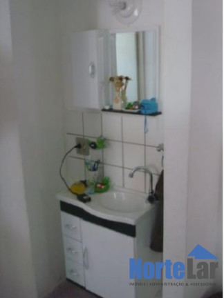 Imagem Apartamento com 2 Quartos à Venda, 50 m² em Jardim Francisco Mendes - São Paulo