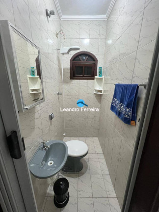 Imagem Casa com 2 Quartos à Venda, 156 m² em Centro - São Bernardo Do Campo Imagem Casa com 2 Quartos à Venda, 156 m² em Centro - São Bernardo Do Campo