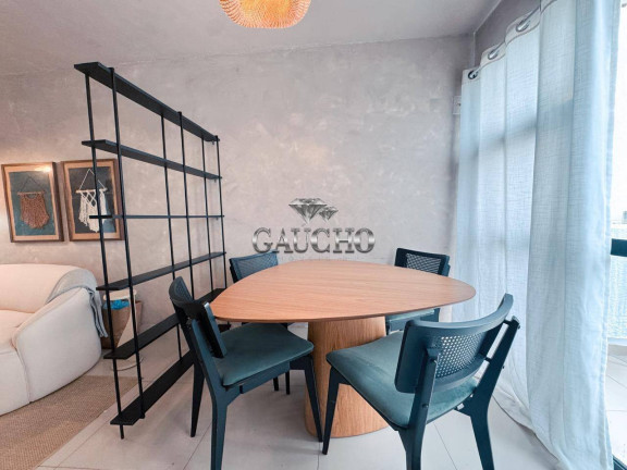 Apartamento com 2 Quartos à Venda, 75 m² em Recreio Dos Bandeirantes - Rio De Janeiro