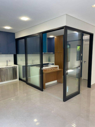Imagem Casa com 4 Quartos à Venda, 290 m² em Jardim Vista Alegre - São José Do Rio Preto