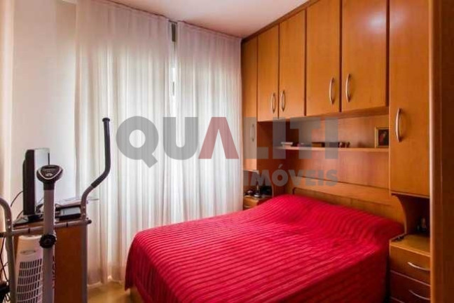 Imagem Apartamento com 2 Quartos à Venda, 70 m² em Vila Nova Conceição - São Paulo