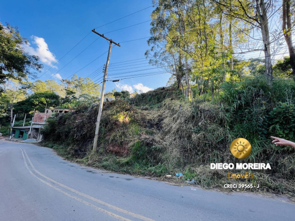 Terreno à Venda, 3 m² em Terra Preta - Mairiporã