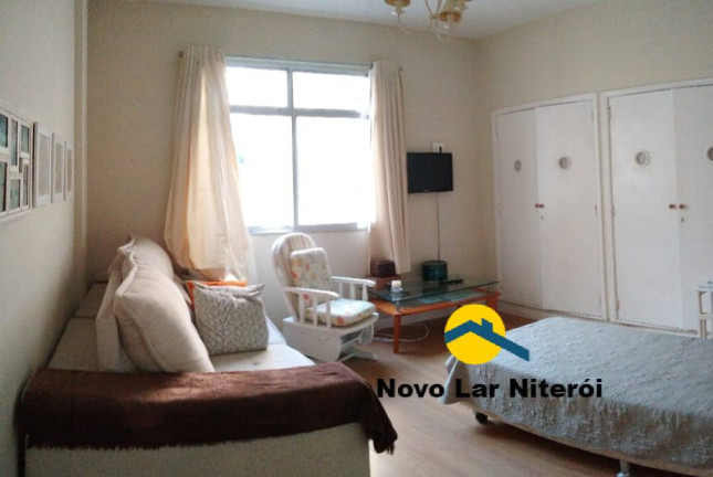 Imagem Apartamento com 2 Quartos à Venda, 120 m² em Icaraí - Niterói Imagem Apartamento com 2 Quartos à Venda, 120 m² em Icaraí - Niterói
