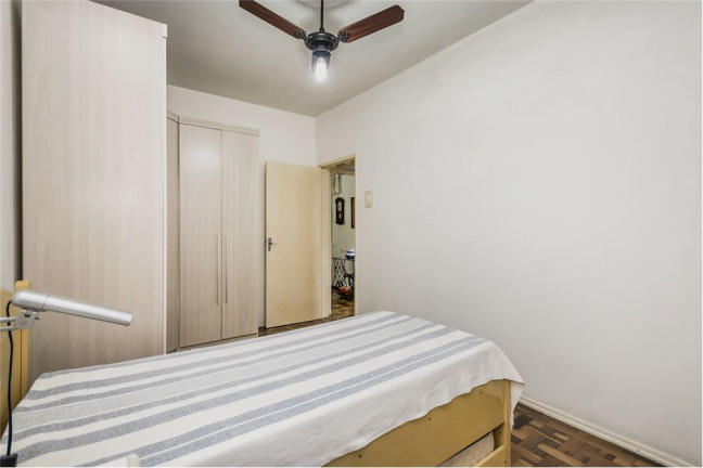 Imagem Apartamento com 3 Quartos à Venda, 83 m² em Auxiliadora - Porto Alegre