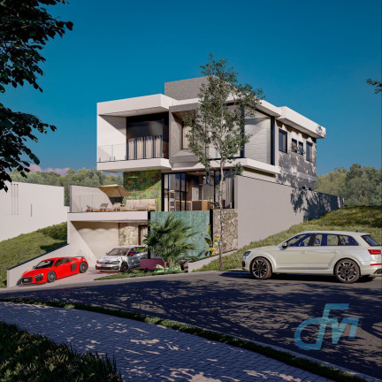 Imagem Terreno à Venda, 324 m² em Cézar De Souza - Mogi Das Cruzes Imagem Terreno à Venda, 324 m² em Cézar De Souza - Mogi Das Cruzes
