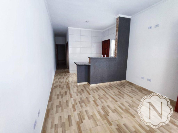 Imagem Casa com 2 Quartos à Venda, 70 m² em Savoy - Itanhaém Imagem Casa com 2 Quartos à Venda, 70 m² em Savoy - Itanhaém