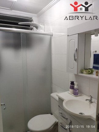 Imagem Imóvel com 2 Quartos à Venda, 52 m² em Recanto Quarto Centenário - Jundiaí