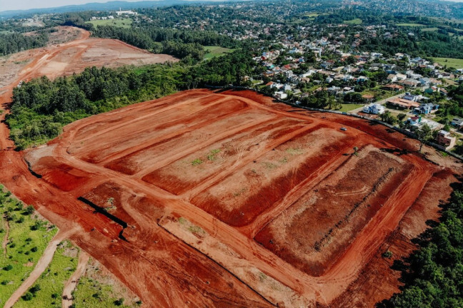 Imagem Terreno à Venda, 202 m² em Querência - Viamão