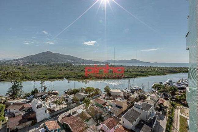 Imagem Apartamento com 3 Quartos à Venda, 137 m² em Centro - Biguaçu