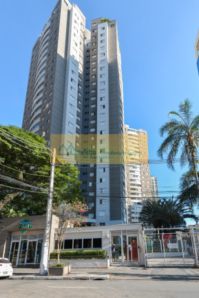 Apartamento com 4 Quartos à Venda, 105 m² em Moema - São Paulo