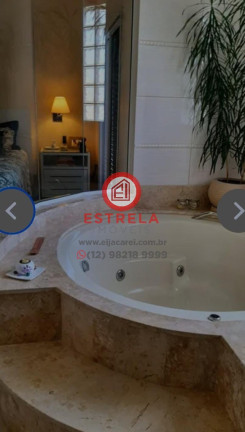 Imagem Casa com 5 Quartos à Venda, 444 m² em Loteamento Villa Branca - Jacareí Imagem Casa com 5 Quartos à Venda, 444 m² em Loteamento Villa Branca - Jacareí