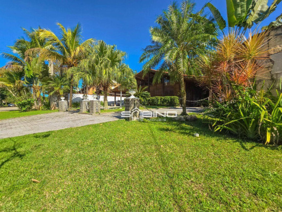 Imagem Casa com 4 Quartos à Venda, 213 m² em Riviera De São Lourenço - Bertioga
