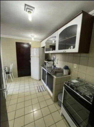 Imagem Apartamento com 3 Quartos à Venda ou Locação, 109 m² em Manaíra - João Pessoa