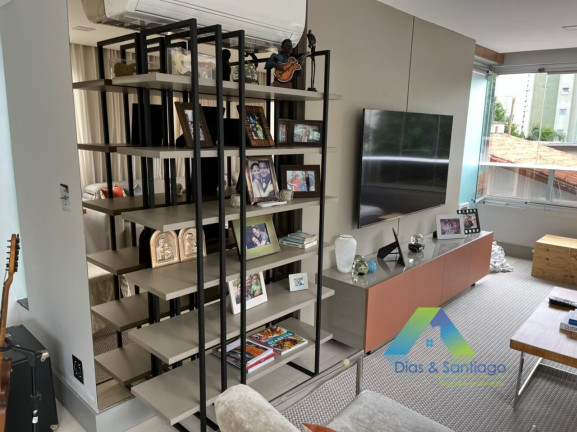 Imagem Apartamento com 2 Quartos à Venda, 122 m² em Vila Olímpia - São Paulo Imagem Apartamento com 2 Quartos à Venda, 122 m² em Vila Olímpia - São Paulo