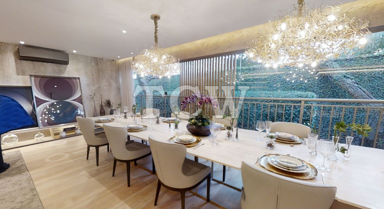 Imagem Apartamento com 4 Quartos à Venda, 264 m² em Indianópolis - São Paulo Imagem Apartamento com 4 Quartos à Venda, 264 m² em Indianópolis - São Paulo