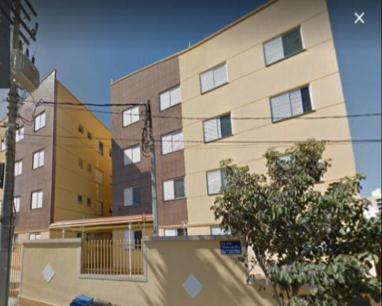 Apartamento com 2 Quartos à Venda, 70 m² em Vila Carvalho - Sorocaba