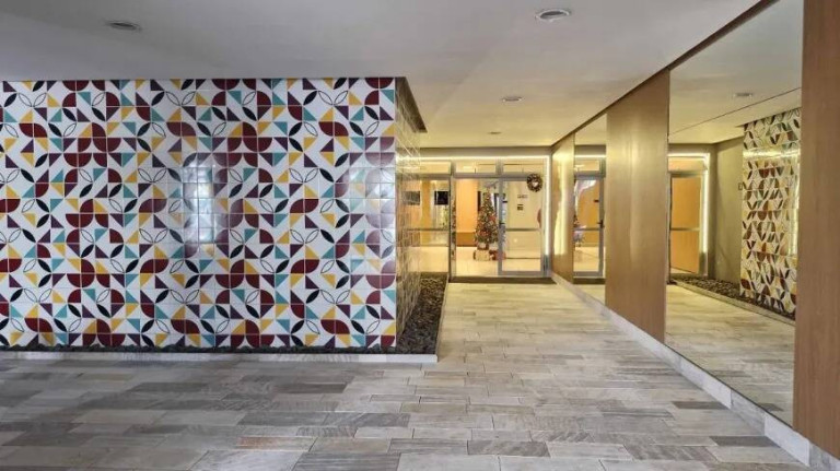 Imagem Apartamento com 3 Quartos à Venda, 65 m² em Vila Santa Catarina - São Paulo Imagem Apartamento com 3 Quartos à Venda, 65 m² em Vila Santa Catarina - São Paulo