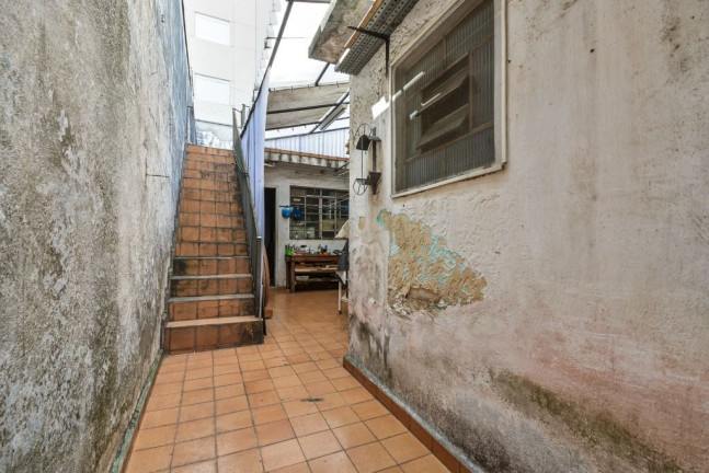 Imagem Sobrado com 4 Quartos à Venda, 206 m² em Vila Romana - São Paulo Imagem Sobrado com 4 Quartos à Venda, 206 m² em Vila Romana - São Paulo