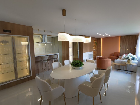 Imagem Apartamento com 3 Quartos à Venda, 125 m² em Petrópolis - Porto Alegre