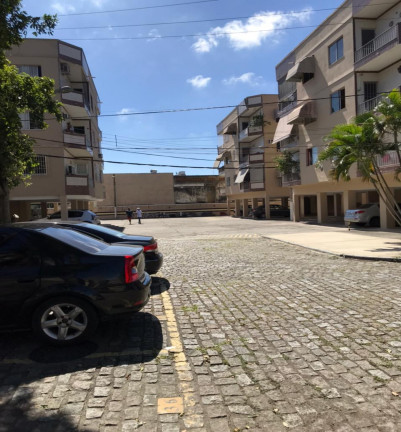 Imagem Imóvel com 2 Quartos à Venda, 60 m² em Praça Seca - Rio De Janeiro