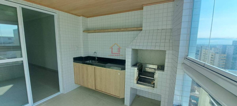 Imagem Apartamento com 2 Quartos à Venda, 84 m²