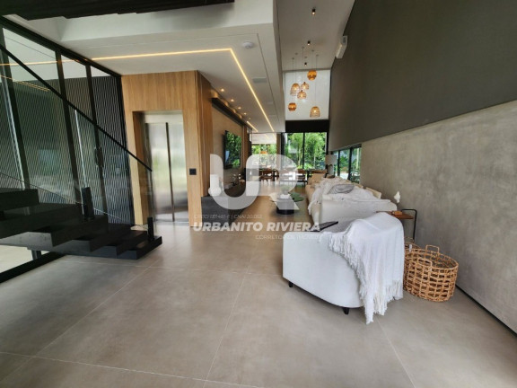 Imagem Casa com 5 Quartos à Venda, 447 m² em Riviera | Módulo 16 - Bertioga