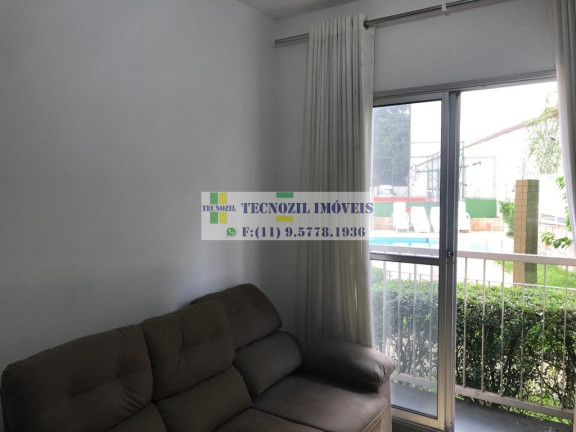 Apartamento com 2 Quartos à Venda, 50 m² em Cambuci - São Paulo