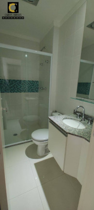 Imagem Apartamento com 2 Quartos à Venda, 62 m² em Marapé - Santos Imagem Apartamento com 2 Quartos à Venda, 62 m² em Marapé - Santos
