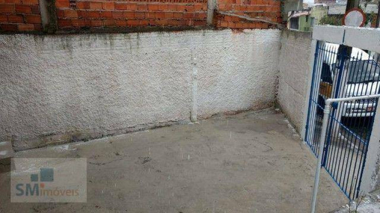Imagem Casa com 4 Quartos à Venda, 231 m² em Cidade Domitila - São Paulo Imagem Casa com 4 Quartos à Venda, 231 m² em Cidade Domitila - São Paulo
