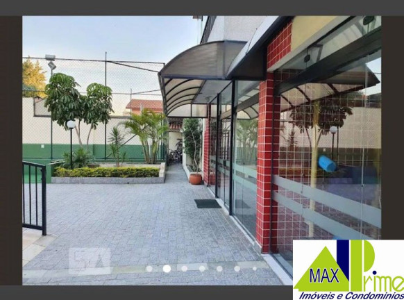 Imagem Apartamento com 2 Quartos à Venda, 65 m² em Penha De França - São Paulo