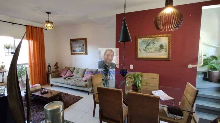Imagem Casa de Condomínio com 2 Quartos à Venda, 85 m² em Paisagem Renoir - Cotia